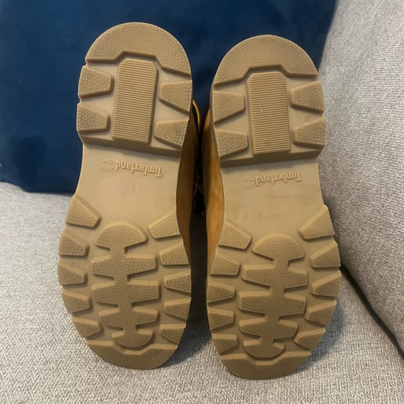 TIMBERLAND LINDEN WOODS BOOT - 6.5M - Picture 8 of 8